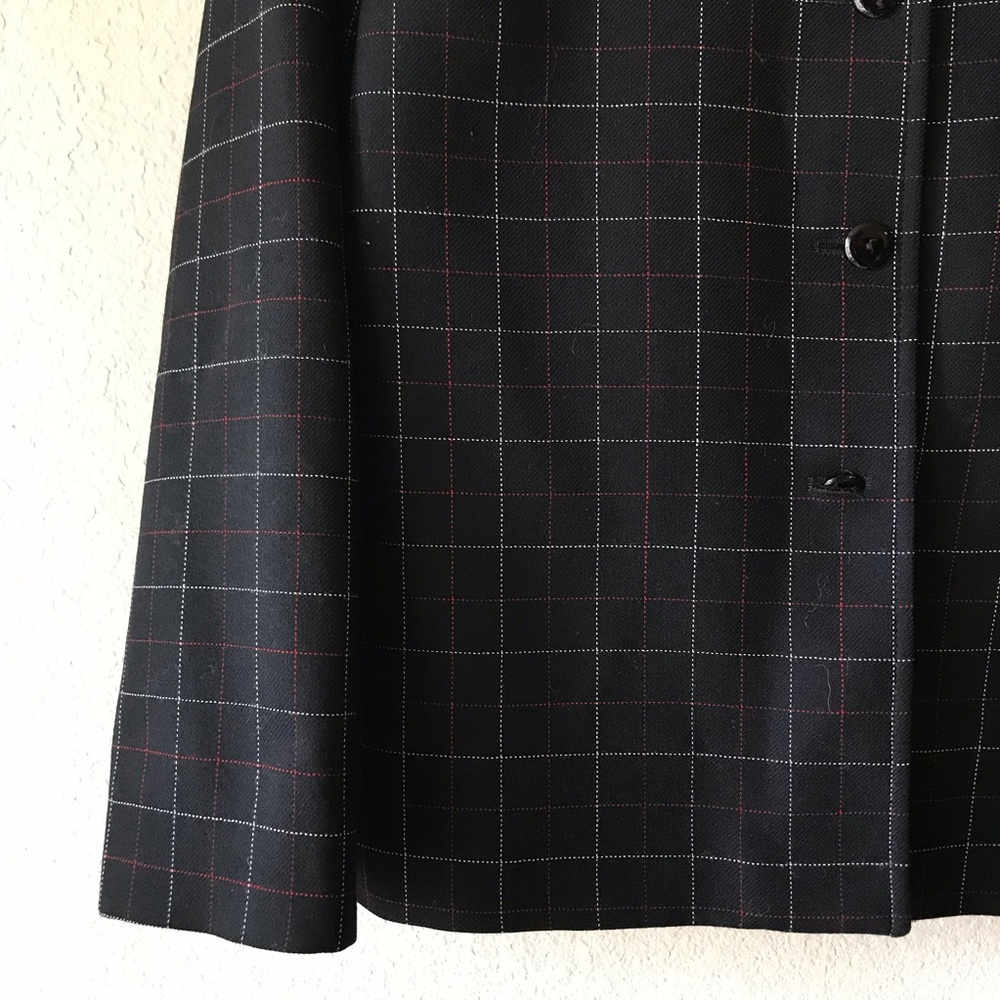 Pendleton | Virgin Wool Blazer - image 2